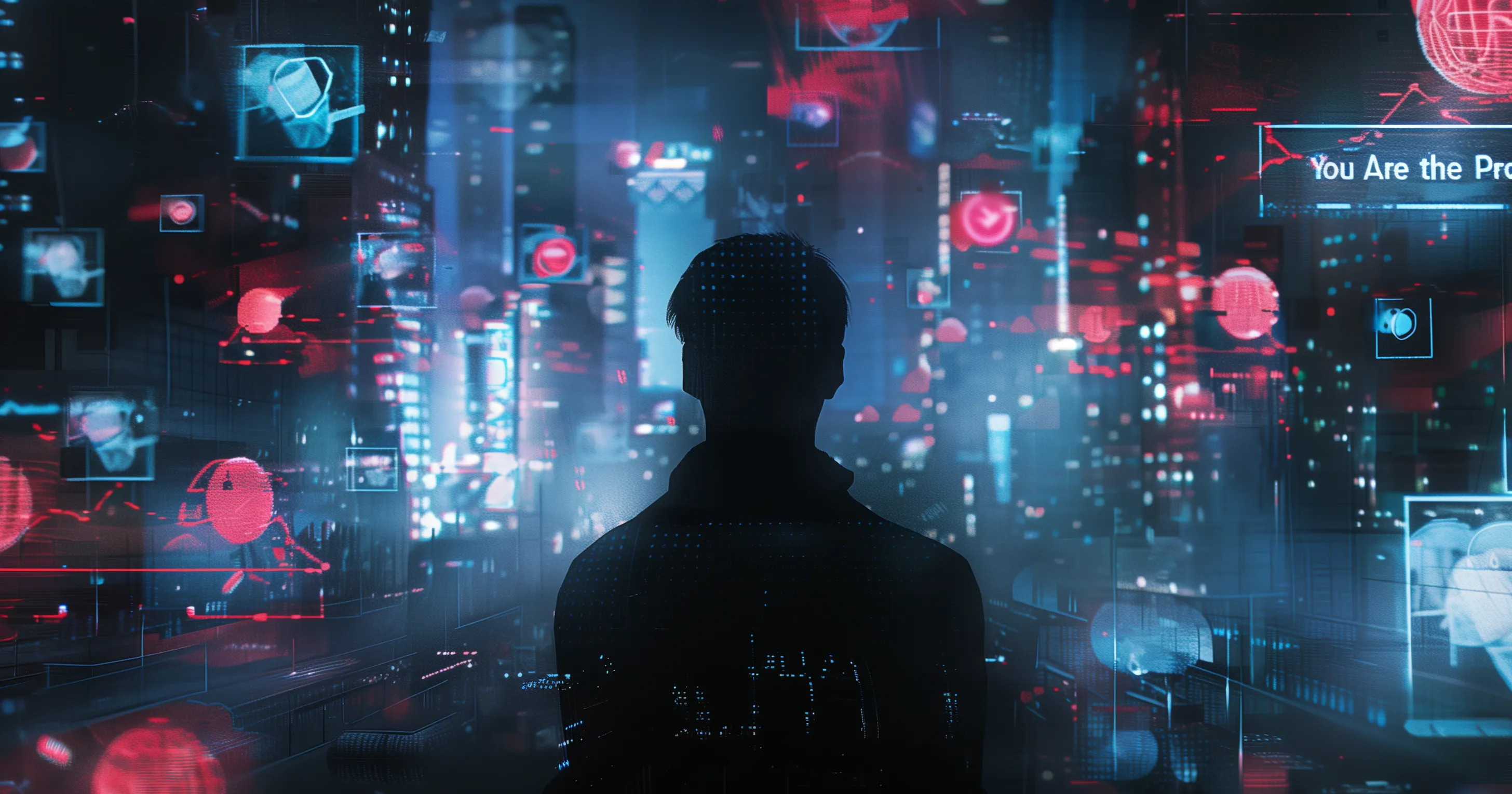 A conceptual diagram of the data monetization lifecycle, showing the flow from raw data collection to processing, insight generation, and finally to direct or indirect revenue streams.